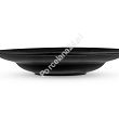 Talerz głęboki 25 cm Wilmax - SlateStone 661130