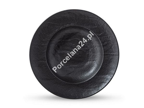 Talerz głęboki 25 cm Wilmax - SlateStone 661130 Talerz głęboki 25 cm Wilmax - SlateStone 661130
