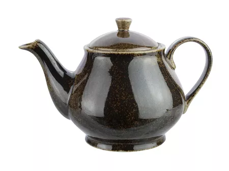 Czajnik 1,1 L Bogucice - Alumina Loft Dark 1095