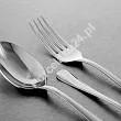 Komplet sztućców 65 cz. na 12 osób Pintinox 1929 - Stresa (2.0 mm) 23.STR.K65