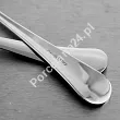 Komplet sztućców 65 cz. na 12 osób Pintinox 1929 - Stresa (2.0 mm) 23.STR.K65
