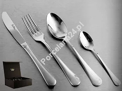 Komplet sztućców 65 cz. na 12 osób Pintinox 1929 - Stresa (2.0 mm) 23.STR.K65