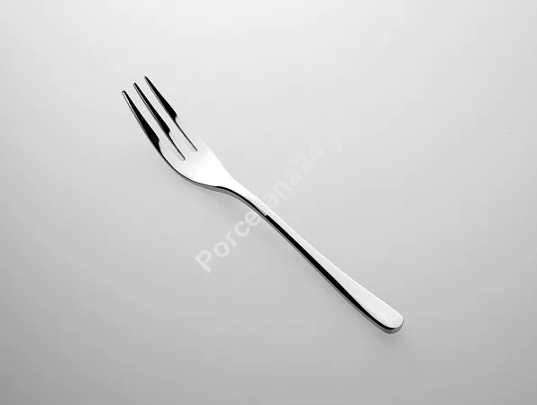 Widelczyk do ciasta 14,5 cm Gerlach - Sztućce Muza 49 - wysoki połysk Widelczyk do ciasta 14,5 cm Gerlach - Sztućce Muza 49 - wysoki połysk