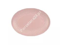 Rawierka 24 cm Ćmielów - Sofia LB07 Różowy