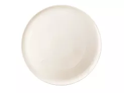 Talerz do pizzy 32 cm (gładki) Rinart - Banquet ecru