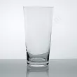 Kpl. szklanek wysokich 350 ml (6szt) Krosno - Pure 9613-0350