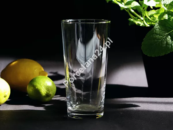 Kpl. szklanek wysokich 350 ml (6szt) Krosno - Pure 9613-0350 Kpl. szklanek wysokich 350 ml (6szt) Krosno - Pure 9613-0350