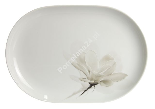 Półmisek 28 cm Lubiana - Boss 6474 Półmisek 28 cm Lubiana - Boss 6474