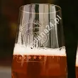 Kpl. kieliszków do piwa 460 ml (4 szt.) Mati - City 21.BERR-0460