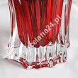 Wazon 32 cm Bohemia - PLANTICA RED 4SB.PLAR.520518
