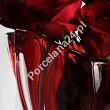 Wazon 32 cm Bohemia - PLANTICA RED 4SB.PLAR.520518