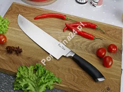 Nóż rzeźnicki 25 cm PINTINOX - Professional 23.PR.7410.00E7