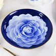 Filiżanka ze spodkiem 0,28 L / 15 cm Porcel - Royal Bloom 10.ROB.FS28
