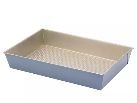 Forma prostokątna 36 cm Valdinox - Giovanni 07.GIO.9371