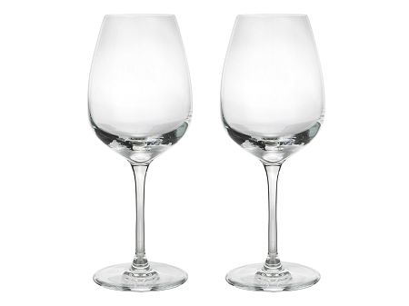 Kpl. kieliszków do białego wina 460 ml (2 szt.) Krosno - Duet 44.C733-0460