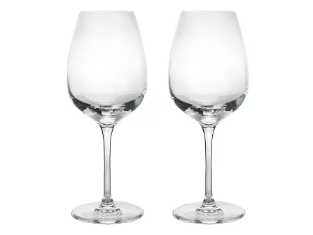 Kpl. kieliszków do białego wina 460 ml (2 szt.) Krosno - Duet 44.C733-0460