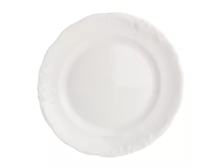 Talerz deserowy 17 cm Chodzież - Fryderyka C001