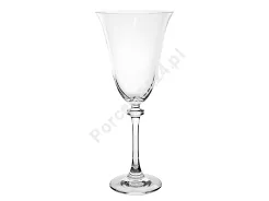 Kpl. kieliszków do wody 350 ml (6szt) Bohemia - ASIO (Alexandra) 4SB.AL.752291