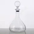 Karafka do wina 1000 ml Krosno - ROMANCE 44.KA-1423-1000
