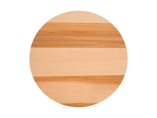 Deska obrotowa 30 cm Domotti - Woody 1D.85986 Deska obrotowa 30 cm Domotti - Woody 1D.85986