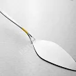 Komplet sztućców 65 cz. na 12 osób Hisar - Mamba Gold (4.0/3.0mm) złocone