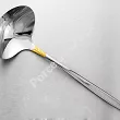 Komplet sztućców 65 cz. na 12 osób Hisar - Mamba Gold (4.0/3.0mm) złocone