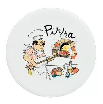 Talerz do pizzy 30,5 cm Lubiana - Barilla 0055