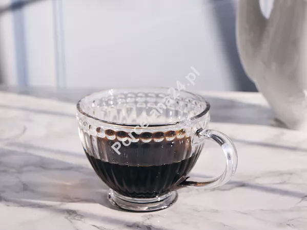 Kubek na stopce 0,43 L Altom Design - Lily 07.K.3416 Kubek na stopce 0,43 L Altom Design - Lily 07.K.3416