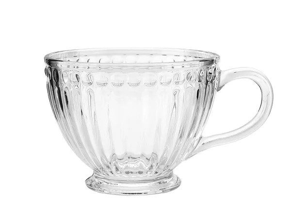 Kubek na stopce 0,43 L Altom Design - Lily 07.K.3416 Kubek na stopce 0,43 L Altom Design - Lily 07.K.3416