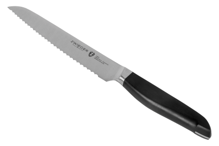 Nóż do chleba 20 cm ZWIEGER - Forte 1Z.FO.NCH