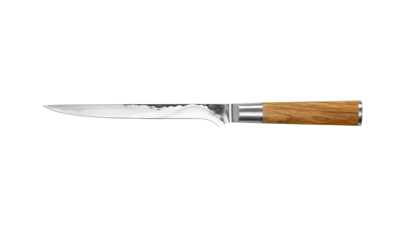 Nóż do filetowania ryb 18 cm Forged - Olive Nóż do filetowania ryb 18 cm Forged - Olive