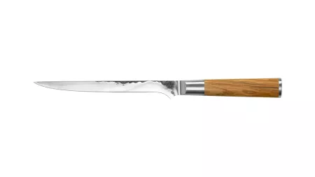 Nóż do filetowania ryb 18 cm Forged - Olive