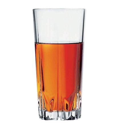 Kpl. szklanek long drink 330 ml (6 szt) Pasabahce - Karat 1D.KAR.52888 Kpl. szklanek long drink 330 ml (6 szt) Pasabahce - Karat 1D.KAR.52888