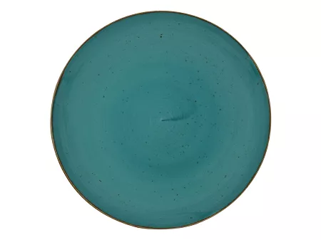 Talerz płytki 27 cm Lubiana - Boss 6630L MORSKI