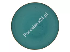Talerz płytki 27 cm Lubiana - Boss 6630L MORSKI