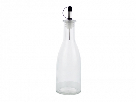 Butelka szklana na oliwę / ocet 250 ml Domotti - Mila 1D.BUT.37889