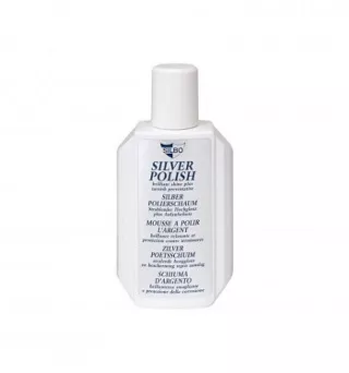 Płyn do pielęgnacji srebra 100 ml Silbo - 36.N-1002