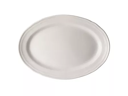 Półmisek 32 cm  Bogucice - Gino White 1228