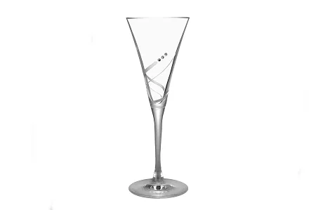 Kpl. kieliszków do wina 200 ml (6szt) Mati - 21.34799-0200