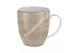 Kubek 0,38 L Lubiana - Filip 6630T BRĄZOWY