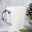 Kubek 0,35 L Altom Design - Gwiazdka 07.CHR.2138