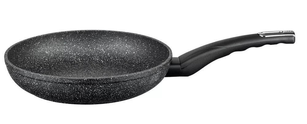 Patelnia 24 cm Elo Stahlwaren Germany - Granit Evolution 11.61224 Patelnia 24 cm Elo Stahlwaren Germany - Granit Evolution 11.61224