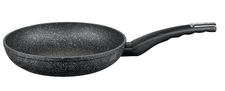 Patelnia 24 cm Elo Stahlwaren Germany - Granit Evolution 11.61224