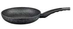 Patelnia 24 cm Elo Stahlwaren Germany - Granit Evolution 11.61224