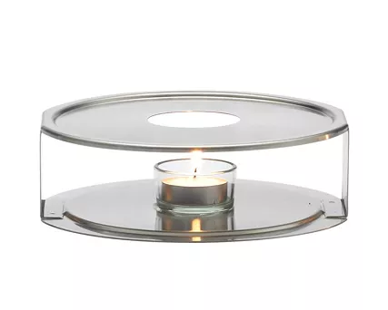 Podgrzewacz stalowy 17 cm Trendglas - 4E.200312