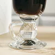 Kpl. szklanek (2 szt) do Irish Coffee 270 ml Pasabahce 1D.SZ.44109