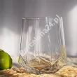 Kpl. szklanek do whisky 400 ml (6 szt.) LAV - Valeria 4L.VAL.354