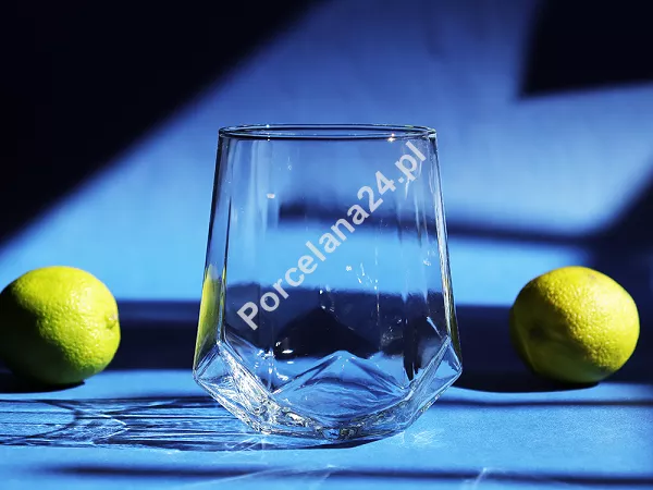 Kpl. szklanek do whisky 400 ml (6 szt.) LAV - Valeria 4L.VAL.354 Kpl. szklanek do whisky 400 ml (6 szt.) LAV - Valeria 4L.VAL.354