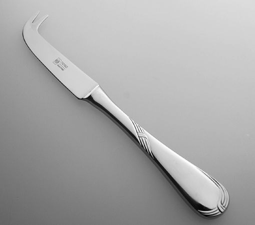 Nóż do sera (17,8 cm) Odiso - Florenz 9000 (polerowane) Nóż do sera (17,8 cm) Odiso - Florenz 9000 (polerowane)