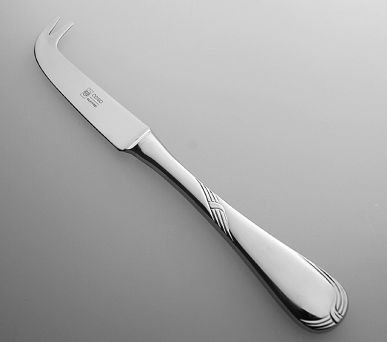Nóż do sera (17,8 cm) Odiso - Florenz 9000 (polerowane)